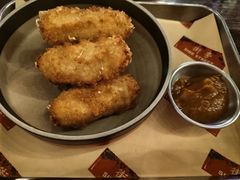 奶酪-Side Street街旁(交道口店)