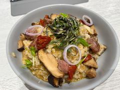 -娜娜家•Nana's restaurant (南开大悦城店)