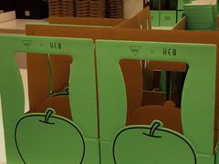 -Manner Coffee(K11店)