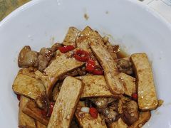 -湘香私房菜(大石长隆店)