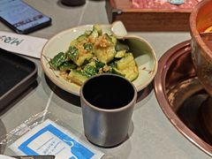 -乔先生涮肉·鲜活牛羊肉火锅(塘沽店)