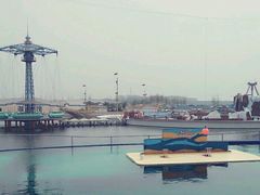 -秦皇岛乐岛海洋王国