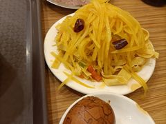 小菜-有礼有面(知春路店)