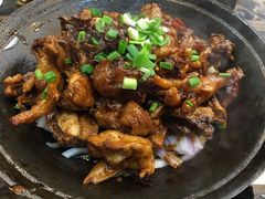 -徽州美食(三十年老店)