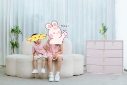 -玛瑞莎专业孕妇摄影(越秀店)