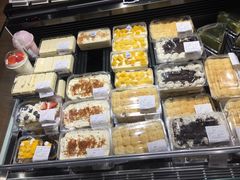 -Olé精品超市(北京合生汇店)
