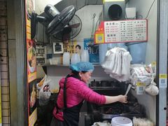 -龚记长沙臭豆腐(向西店)