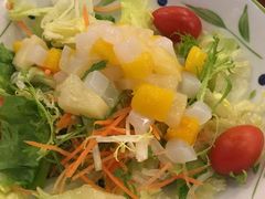 -萨莉亚意式餐厅(深圳北站店)