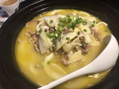 -外婆小聚茶餐厅·生日·团建(市民中心店)