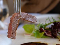 -我的四季意大利餐厅(春天百货店)