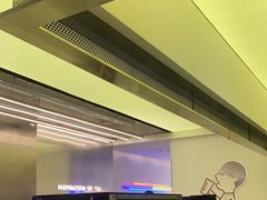 -喜茶(南昌王府井店)