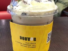 -DOUTOR德咖伦(吴江路店)