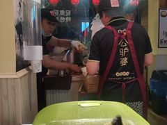 -驴公驴婆(曹杨店)