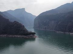 -白帝城·瞿塘峡景区