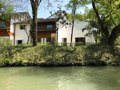 -西溪国家湿地公园