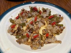 -柴窝堡22号辣子鸡·传承新疆菜