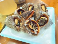 -87号烧烤海鲜·大排档(金沙滩店)
