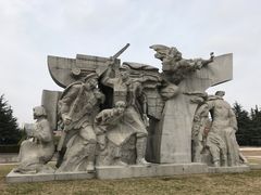 -上海市龙华烈士陵园