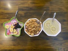 -串妹花式冰粉(乐山总店)