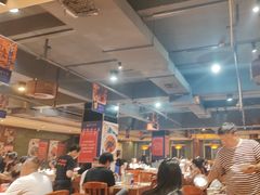 -天下客饭店(中山路店)