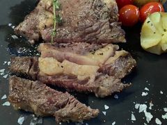 -玛尚诺意式餐厅(官舍店)