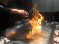 -玛雅铁板烧餐厅(中关村店)