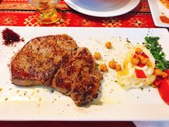-Pumpkin Goreme Restaurant and Art Gallery