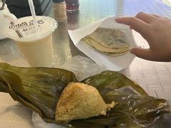 -宁海麦饼(华严街店)