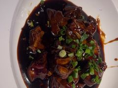 -绿茶餐厅(汇悦大融城店)