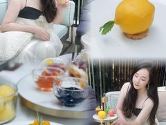 -上海雅居乐万豪侯爵酒店