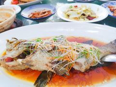 -頂好酒家·经典粤菜(海信广场店)