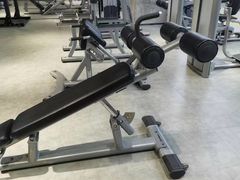 -LA合时健身4PMFIT(花桥旗舰店)