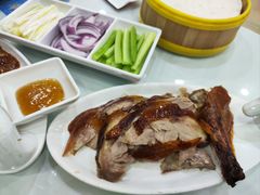 -大鸭梨烤鸭店(金顶街店)