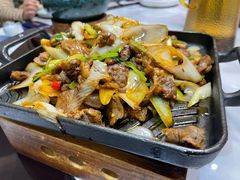 -君霖海鲜私房菜(春柳店)