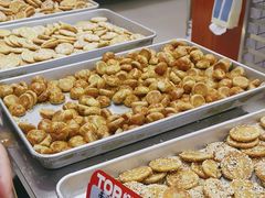 -高一点·徽味酥饼王·黄山烧饼