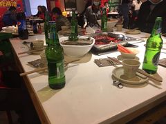 -老基地老火锅厂(大渡口店)