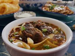 -回辉登偰氏面片(东莲花美食街店)