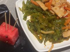 -海底捞火锅(壹悦城店)