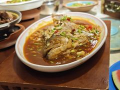 -披云徽府(繁华大道店)