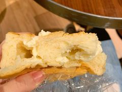 -山崎面包(静安久光店)