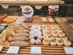 -石头先生的烤炉(济南领秀城贵和店)