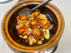 -徐记海鲜(南油永新汇店)