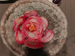 -肆月河豚·新淮扬(金融街店)