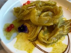 -马凯餐厅(地安门店)