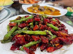 -张树军海鲜(王府壹号店)