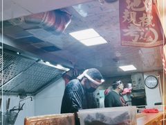 大堂-拉面莊夢語＆中华料理八椿
