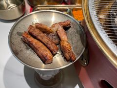 -西塔老太太泥炉烤肉(川沙百联店)