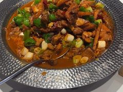 -俭寨大盘鸡·缸子肉·小公鸡·新疆菜(云通店)