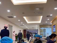 -慈铭体检(北京奥亚分院)