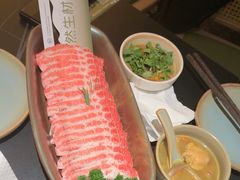-季季山·云南野生菌火锅(上海首店)